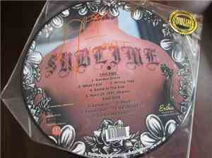 Sublime  - Sublime