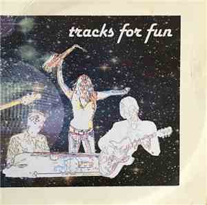 Susanne Alt - Tracks For Fun