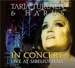Tarja Turunen & Harus - In Concert Live At Sibelius Hall