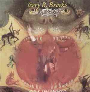 Terry R. Brooks & Strange - Rock The World