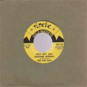 The 8th Day / Freda Payne - She's Not Just Another Woman / Band Of Gold
