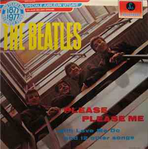 The Beatles - Please Please Me