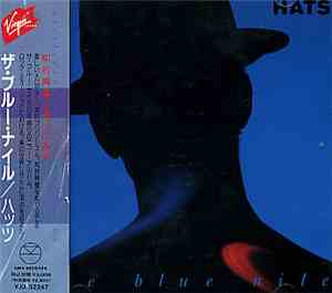 The Blue Nile - Hats