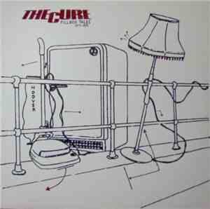 The Cure - Pillbox Tales 1977-1979