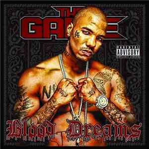 The Game - Blood Dreams