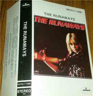 The Runaways - The Runaways