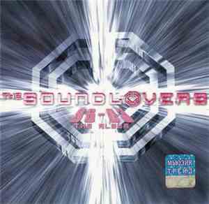 The Soundlovers - 96-03 The Album