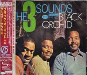 The Three Sounds - Black Orchid