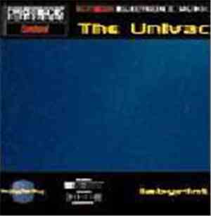 The Univac - Labyrint