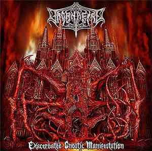 Thornafire - Exacerbated Gnostic Manifestation
