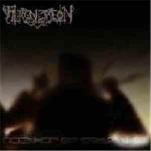 Throneaeon - Neither Of Gods