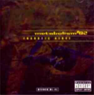 Transtic Nerve - Metabolism #02