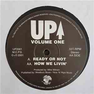 UP - Volume One