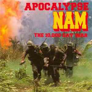 Various - Apocalypse Nam - The 10,000 Day War
