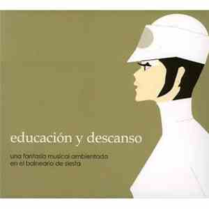 Various - Educación Y Descanso
