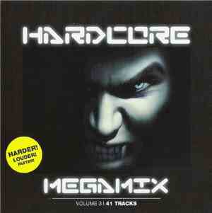 Various - Hardcore Megamix Volume 3