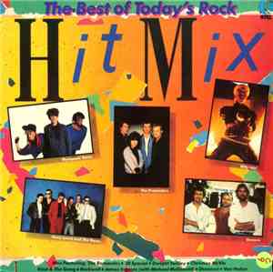 Various - Hit Mix