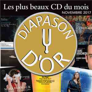Various - Les Plus Beaux CD Du Mois - Novembre 2017