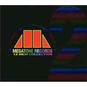 Various - Megatone Records 12 Inch Collection 2