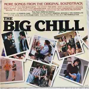 Various - More Songs From The Original Soundtrack Of The Big Chill