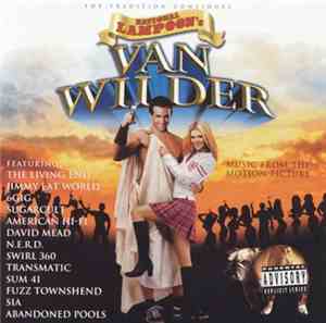 Various - National Lampoon's Van Wilder - Music From The Motion Picture