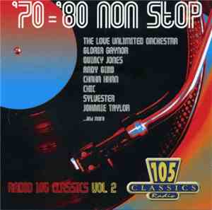 Various - Radio 105 Classics Vol 2