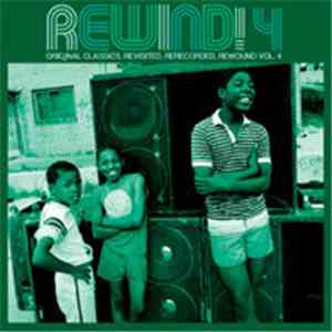 Various - Rewind! 4