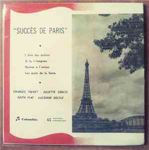 Various - Succès De Paris