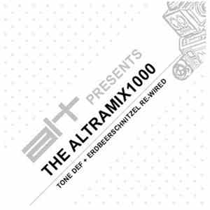 Various - The Altramix1000