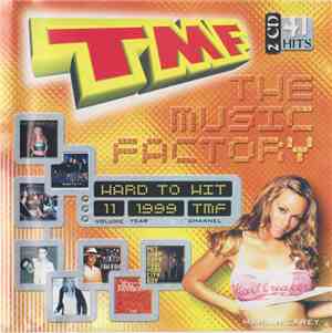 Various - TMF The Music Factory 1999 Volume 11