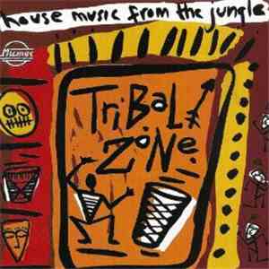 Various - Tribal Zone