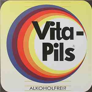 Various - Vita-Pils (Alkoholfrei?)