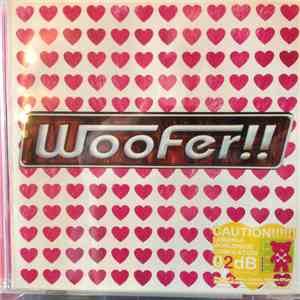 Various - WOOFER - LEMONed Worldwide Compilation 02dB