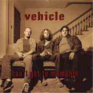 Vehicle - Can't Get To Memphis