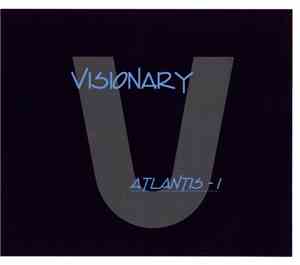 Visionary - Atlantis - 1