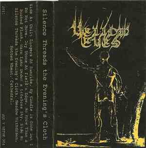 Yellow Eyes - Silence Threads The Evening's Cloth