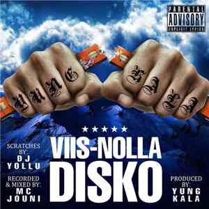 Yung Kala - Viis-Nolla Disko