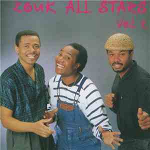 Zouk All Stars - Vol 2