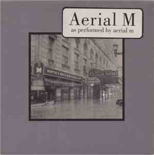 Aerial M - Aerial M