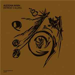 Alessan Main, Julixo - Detroit Calling
