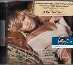 Anastacia - Heavy Rotation