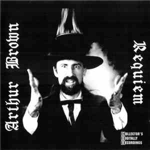 Arthur Brown - Requiem