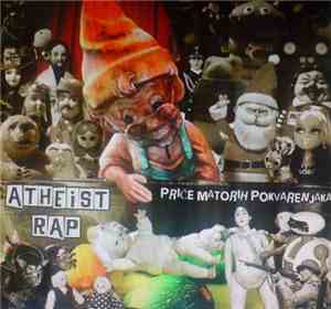Atheist Rap - Priče Matorih Pokvarenjaka