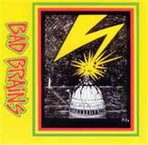 Bad Brains - Bad Brains
