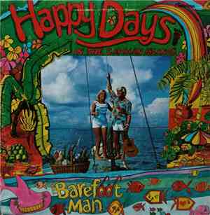 Barefoot Man - Happy Days In The Cayman Islands