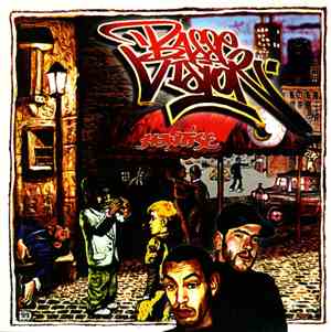 Basse Vision - Hantise
