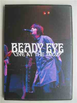 Beady Eye - Live At The Troxy