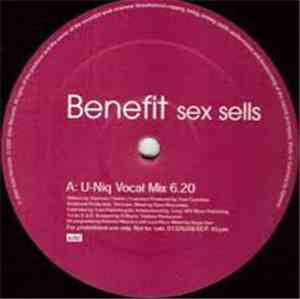 Benefit  - Sex Sells