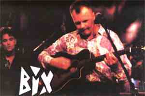 Bix  - Tikras Garsas