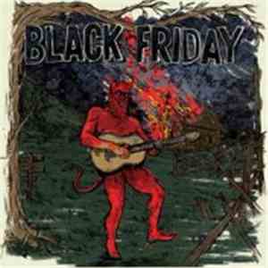 Black Friday - Hard Times